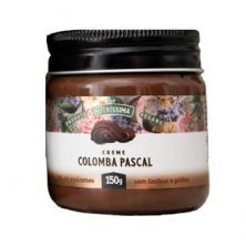 Creme Colomba Pascal - 150g - Nutr�ssima