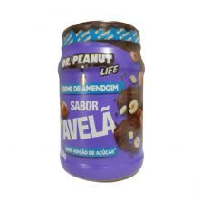 Creme de Amendoim - 350g Avel� - Dr. Peanut