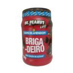 Creme de Amendoim - 350g Brigadeiro - Dr. Peanut