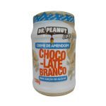 Creme de Amendoim - 350g Chocolate Branco - Dr. Peanut