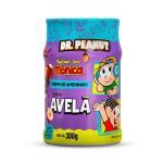 Creme de Amendoim Turma da M�nica - 300g Avel� - Dr. Peanut