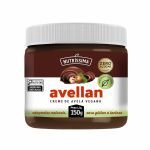 Creme de Avel� Vegano - 150g - Nutr�ssima