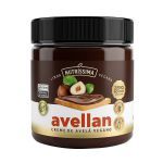 Creme de Avel� Vegano - 450g - Nutr�ssima