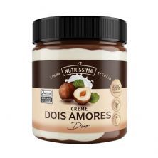 Creme de Avellan Duo - 450g Avel� com Leite - Nutr�ssima