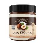 Creme de Avellan Duo - 450g Avel� com Leite - Nutr�ssima