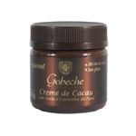 Creme de Cacau com Avel� e Castanha do Par� - 140g - Gobeche