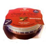 Creme de Cacau com Avel� e Castanha do Par� -70g - Gobeche