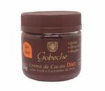 Creme de Cacau Diet - 150g Avel� e Castanha do Par� - Gobeche