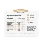 Creme de Castanha de Caju Com Chocolate Branco - 450g - Nutr�ssima