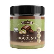 Creme de Chocolate de Dubai - 450g - Nutr�ssima