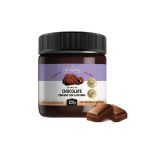 Creme de Chocolate Trufado Com Castanha - 150g - Nutriss�ma