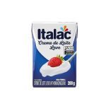 Creme de Leite 200g - Italac