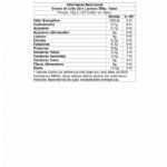 Creme de Leite Zero Lactose 200g - Italac*** Data Venc. 21/08/2026