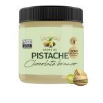 Creme de Pistache Com Chocolate Branco - 150g - Nutrissima