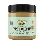 Kit 2X Creme de Pistache Com Chocolate Branco - 450g - Nutr�ssima