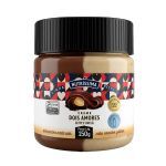 Creme Dois Amores - 150g Leite e Avel� - Nutrissima