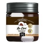 Creme La Ben - 400g Mousse de Chocolate com Marshmallow - Nutr�ssima