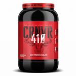 CRNVR 410 Beef Protein Isolate - 1752g Chocolate - CRNVR