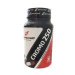 Cromo 250 (Picolinato de Cromo) - 30 C�psulas - Body Action