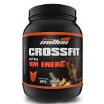 Crossfit Intra Rm Energy - 600g Abacaxi com Gengibre - New Millen