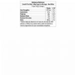 Crossfit Post Wod - 900g Yogurt de Morango - New Millen*** Data Venc. 27/11/2020