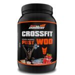 Crossfit Post Wod - 900g Yogurt de Morango - New Millen*** Data Venc. 27/11/2020