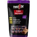 Cubo Proteico - 70g - Power One