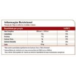 Cup Cake Protein - 910g Chocolate com gotas - Solaris Nutrition