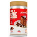 Cup Cake Protein - 910g Chocolate com gotas - Solaris Nutrition