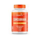 Curcubrain - 30 C�psulas - Bigens