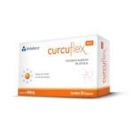 Curcuflex - 30 C�psulas 920mg - Biobalance