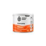 C�rcuma - 500mg 60 C�psulas - Ocean Drop