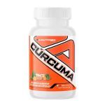 C�rcuma - 60 C�psulas - Adaptogen