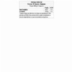 C�rcuma - 60 C�psulas - Adaptogen