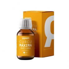 Curcum�xima - 150ml Manga - Yosen