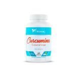 Curcumina - 60 C�psulas - Fitoway Clinical*** Data Venc. 30/11/2023