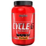 Cycle-6 Time Release - 907g Chocolate - IntegralM�dica