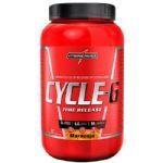 Cycle-6 Time Release - 907g Maracuj� - IntegralM�dica