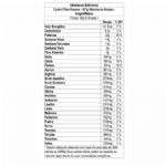 Cycle-6 Time Release - 907g Vitamina de Banana - IntegralM�dica