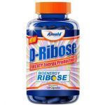 D-Ribose - 120 C�psulas - Arnold Nutrition*** Data Venc. 30/01/2020