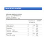 Daily Formula - 100 tabletes - Universal