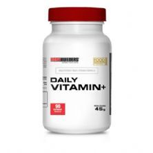 Daily Vitamin+ - 90 C�psulas - BodyBuilders