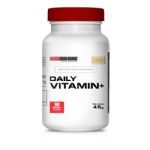 Daily Vitamin+ - 90 C�psulas - BodyBuilders