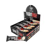 Whey Bar Darkness - 8 Unidades 90g Morango Com Chocolate Branco - IntegralM�dica