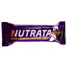 Dark Caramel Protein - 1 Barra de 45g - Nutrata
