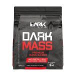Dark Mass - 3000g Chocolate Branco Com Morango - Dark Lab