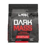 Dark Mass - 3000g Morango - Dark Lab