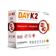 Day K2 - 30 Comprimidos - IDN Labs