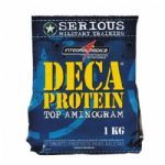 Deca Protein Darkness - Cookies 1000g - Integralm�dica