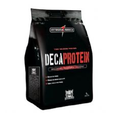 Deca Protein Darkness - Baunilha 1000g - Integralm�dica